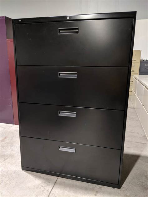 4 foot wide steel drawer cabinets|lateral filing cabinet 4 drawers.